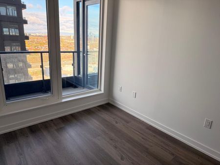 For Lease - 395 Square One Drive Unit# 2611, Mississauga, Ontario - Photo 4