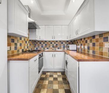 1 bedroom flat to rent - Photo 6