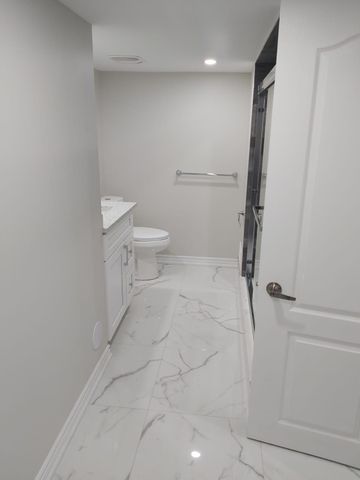 For Lease - 16 Hawtrey Rd (Basement) N/A, Brampton, Ontario - Photo 2