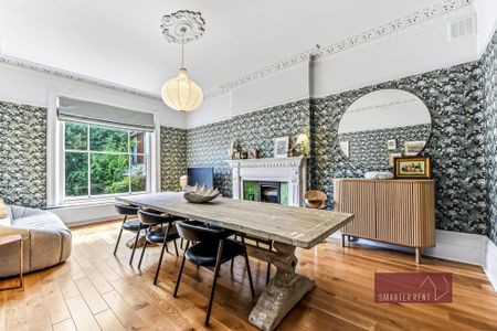 5 bedroom house to rent - Photo 4