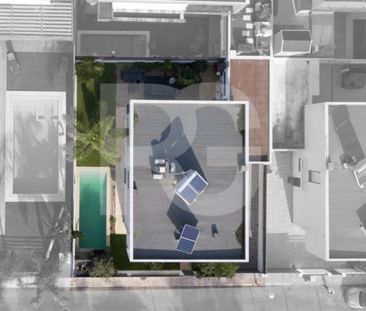 3 room luxury House for rent in Aroeira, Almada, Distrito de Setúbal - Photo 4