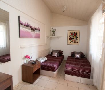 SELF-SUSTAINED STUDIO APARTMENT. - Photo 2