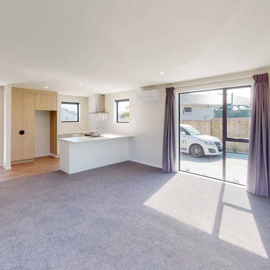 Sanson - 2 bedrooms - Photo 1