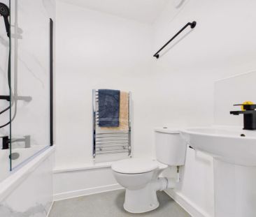 Flat 18 - 1 Bedroom House - Photo 5