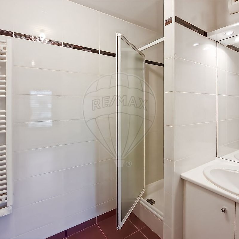 Appartement 1 chambre(s) à louer - Nantes - Photo 1