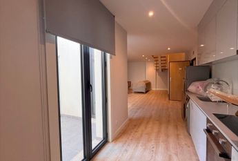 Apartamento T3 com Terraço no Centro do Porto