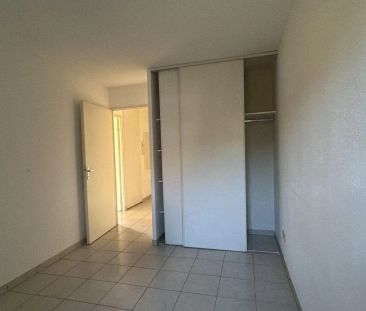 Appartement à louer 2 pièces 42.9m² - Photo 3