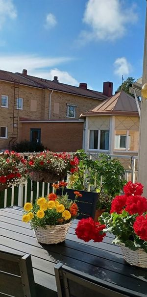 Nygatan 128 - Foto 1