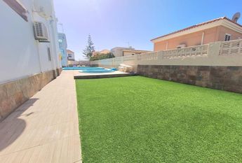 Maspalomas, Canary Islands 35100