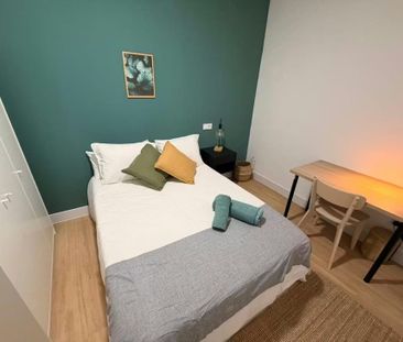 Calle de Juanelo, Madrid, Community of Madrid 28012 - Photo 2