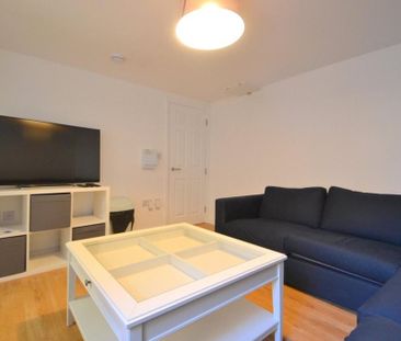 1 bedroom in a house share to rent - Photo 5