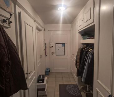 3½-room duplex apartment - Foto 4