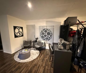 Exklusives Wohnen im Grünen (Ideal für Wochenaufenthalter) - Photo 2