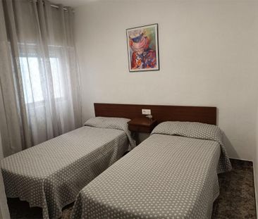 Piso de alquiler en Calle Mar del Sol, 5, Almuñecar Centro - Photo 5