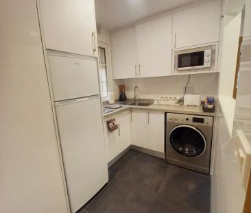 Piso de alquiler en Plaza Romanilla, 3, Centro - Sagrario - Photo 5