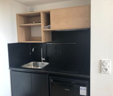 Appartement 1 pièce - Photo 3