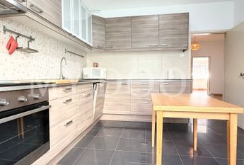 Apartamento T3 em Lisboa