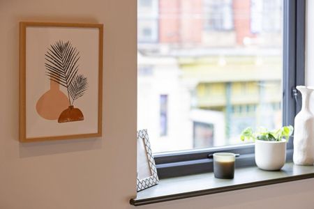 Studio to rent - Photo 2