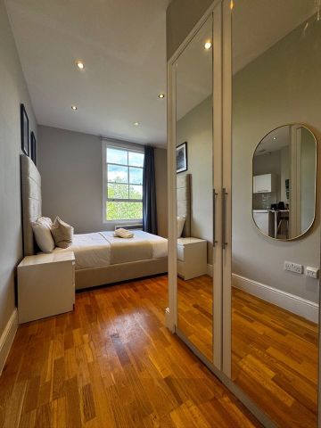 Studio Flat, London, NW6 - Photo 4