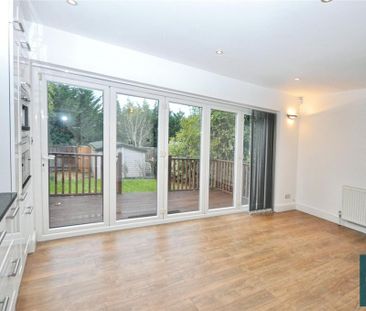 4 bedroom house to rent - Photo 2