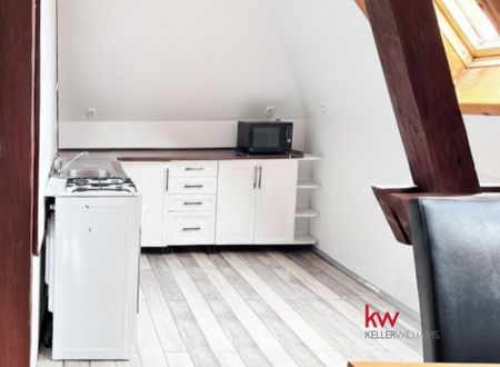 Klimatyczny LOFT w sercu Kwidzyna - Фото 4