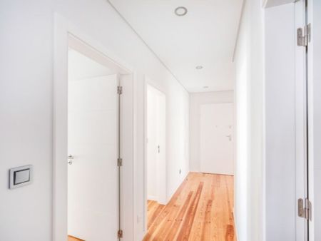 4 room luxury Flat for rent in Cascais e Estoril, Portugal - Photo 3