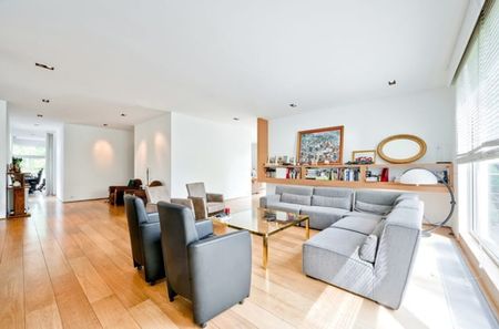 Appartement te huur - Foto 4