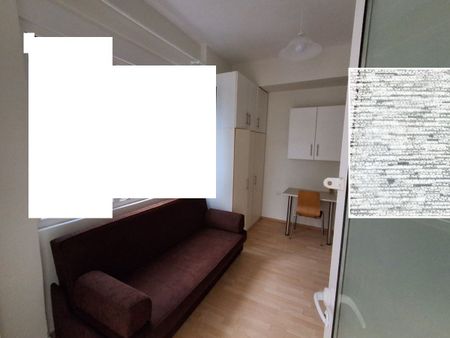 Studio/Γκαρσονιέρα για ενοικίαση Νέα Πολιτεία (Εύοσμος) - Photo 5
