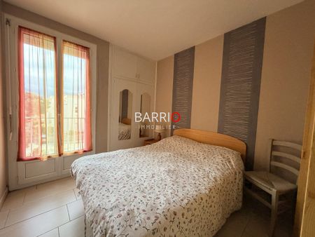 Location Appartement 2 pièces 26m² ARGELES SUR MER 66700 - Photo 5