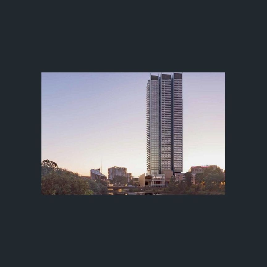 1911/12 Phillip Street, Parramatta, NSW 2150 - Photo 1
