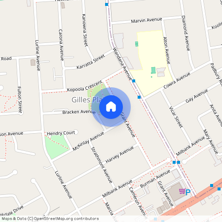 35 Grant Avenue, SA 5086, Gilles Plains