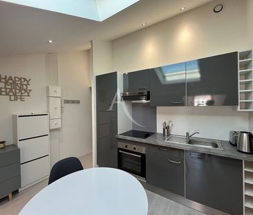 Location Appartement 1 pièce 29m² - Photo 4