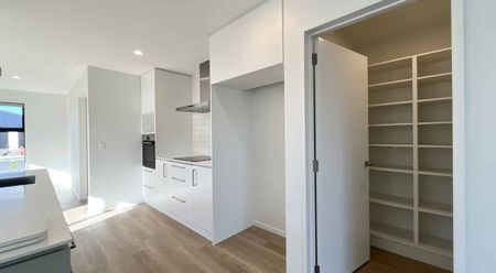 Brand new 4 bedroom in Arbor Green, Rolleston - Photo 2