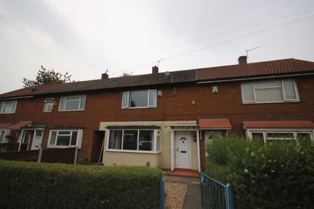 4 bedroom house share to rent - Photo 4