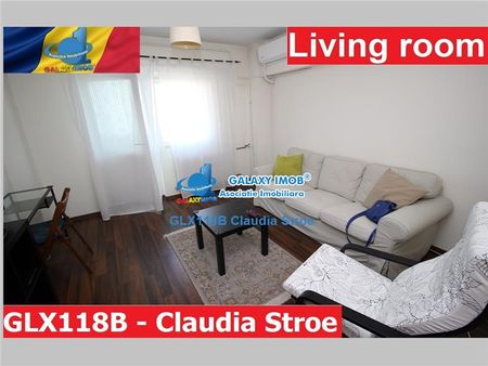 Inchiriere apartament 2 cam IANCULUI METROU - Fotografie 2