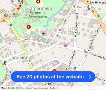 Estúdio Mobiliado no Rosarinho 48m² Varanda Gourmet e Tudo Incluso! - Photo 1