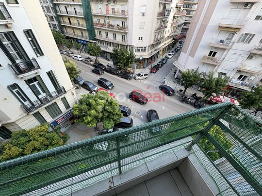 ΕΝΟΙΚΙΑΣΗ - ΚΑΤΟΙΚΟΙΑ - ΔΙΟΙΚΗΤΗΡΙΟ - ΘΕΣΣΑΛΟΝΙΚΗ - ΔΙΑΜΕΡΙΣΜΑ - 80ΤΜ - 2ΥΔ - ΑΕΡΙΟ - Photo 1