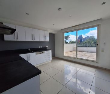 Location Appartement 5 pièces 120m² DIJON 21000 - Photo 5