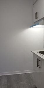 4 ½ à Montréal style condo, $1600 - Photo 4