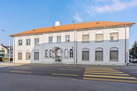 1 Zimmer, 35 m², 1. Stock - Foto 5