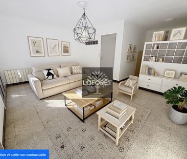 Appartement T3 Martigues à louer - Photo 1