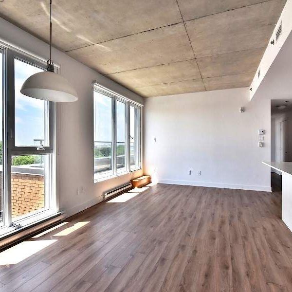 Carter on the Park-Condo style apartments - Photo 1