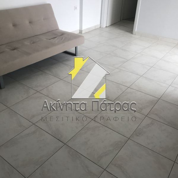 Διαμέρισμα για ενοικίαση Αγυιά (Πάτρα) - Photo 1