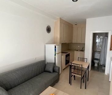 Studio/Γκαρσονιέρα για ενοικίαση Κέντρο (Νέα Αρτάκη) - Photo 3