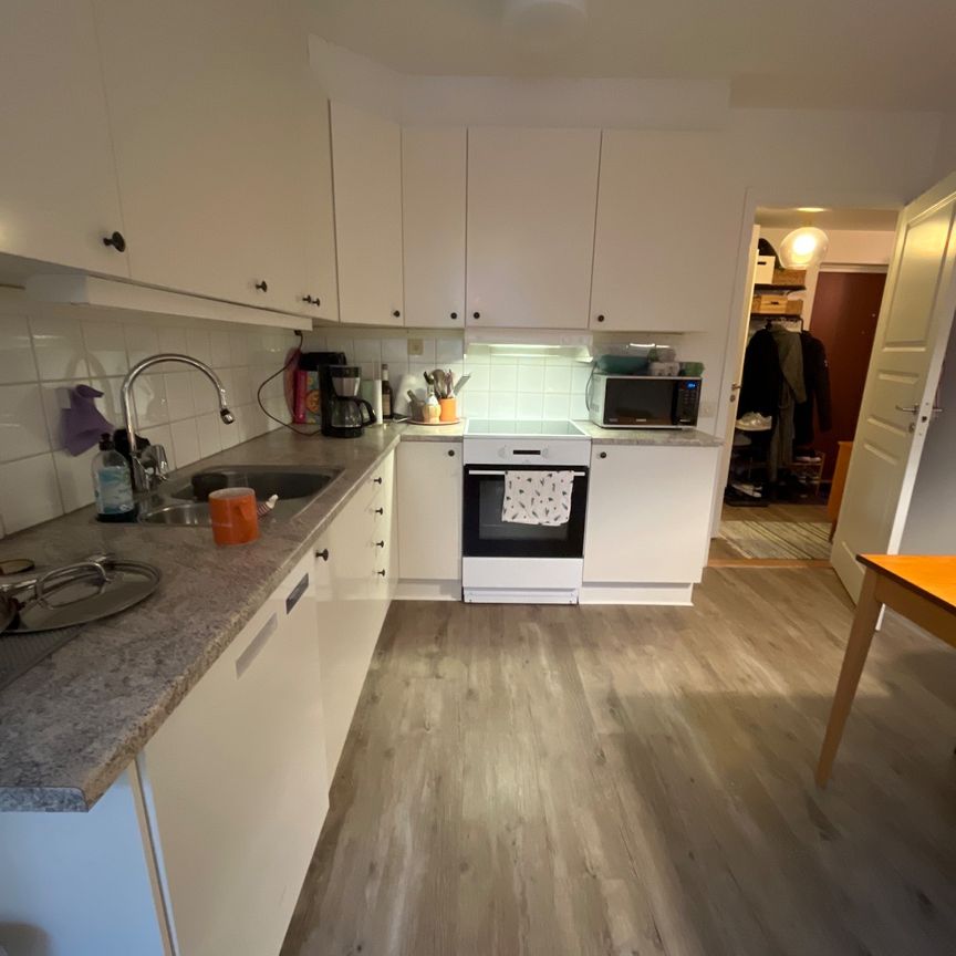 Rosendalsvägen, Malmö - Photo 1