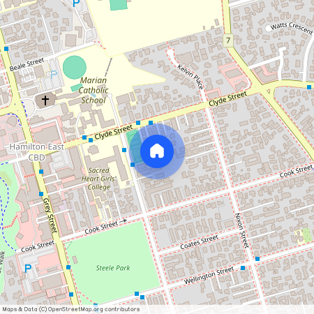 78C Clyde Street, 3216, Hamilton East