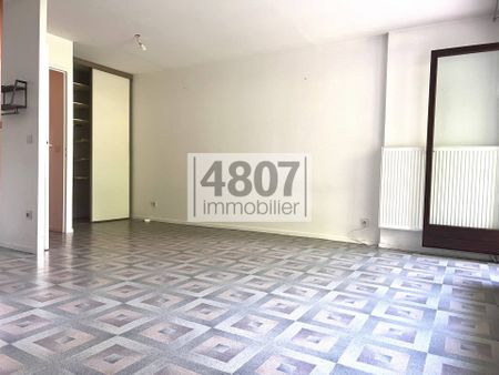 Location appartement 1 pièce 39.48 m² à Meythet (74960) - Photo 4