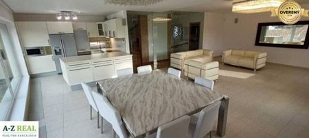 Prenájom novostavby rodinného domu na Pezinskej ulici - Photo 2