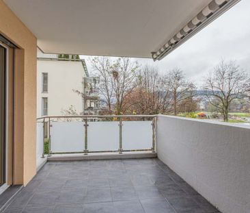 3.5 Zimmer, 75 m², 2. Stock - Photo 4