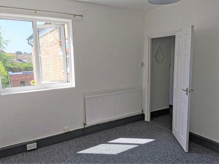 1 bedroom maisonette to rent - Photo 4